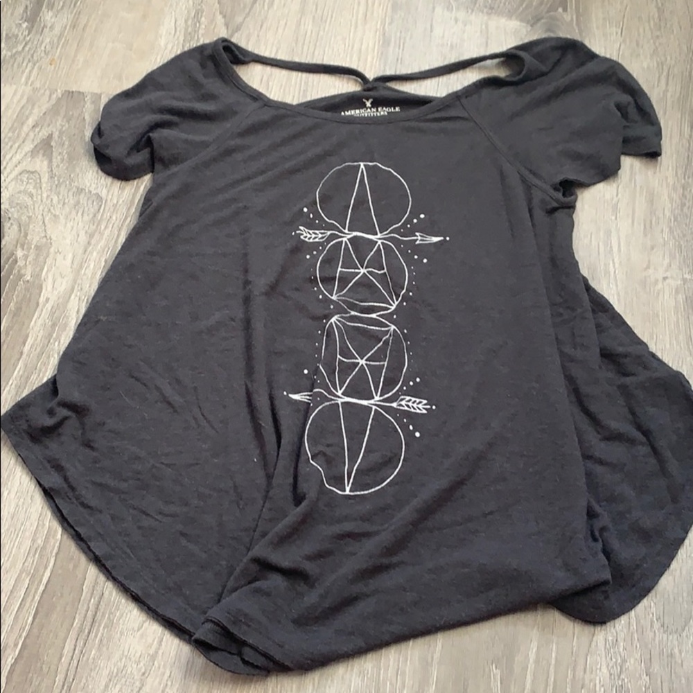 American Eagle t-shirt